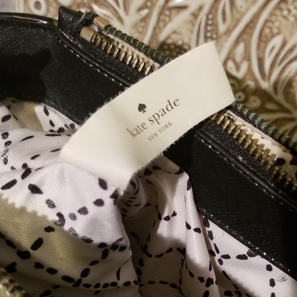 Kate Spade Newbury Lane Satchel - Picture 3 of 7